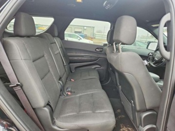 Dodge Durango III 3.6 V6 294KM 2025 Dodge Durango GT 2025 3.6 Benzyna 295KM, zdjęcie 10