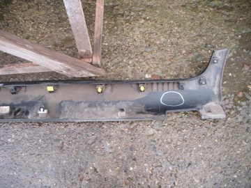 KIA STONIC 17- РАМА ПРАВАЯ 87754-H8400