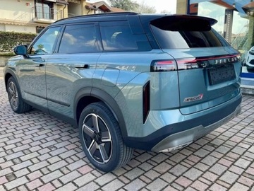  JAECOO J7 1.5 T-GDI Super Hybrid Exclusive DHT Suv 347KM 2025, zdjęcie 2