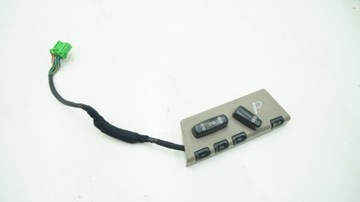 VOLVO S60 V70 S80 PANEL STEROWANIA FOTELEM PRAWY