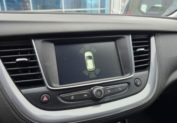 Opel 2021 Opel Grandland X 1,2 130KM AUT, Enjoy - salon PL, serwisowany, bezwypadkowy, zdjęcie 20