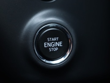 Skoda Octavia IV 2021 Skoda Octavia 1.4 TSI iV, Salon Polska, zdjęcie 20