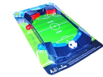 Футбол на магни для пальцев мини -футбол