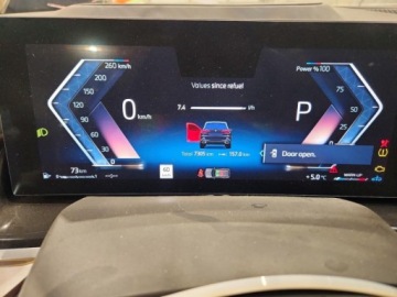 BMW X5 G05 2026 BMW X5 XDrive40I 2026 3.0 Benzyna 375KM, zdjęcie 9