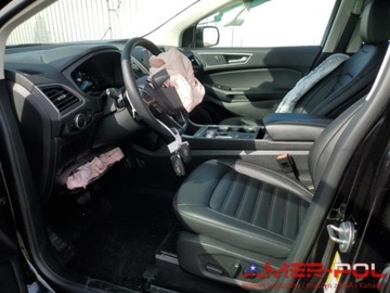 Ford Edge II 2024 Ford Edge _SEL_4x4_2.0 L_250 km_2024r_14 714 KM 2.0 Benzyna 250KM, zdjęcie 7