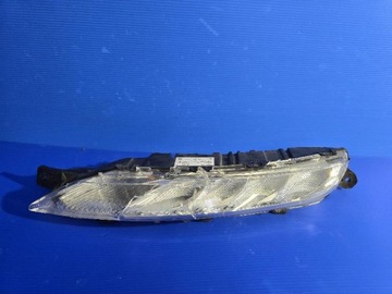 CITROEN C4 PICASSO II 2 9822653980 HALOGEN LED DRL DO JAZDY DZIENNEJ