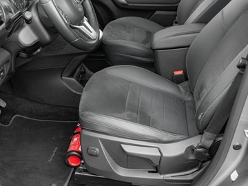 Mercedes Klasa T 1.5 180d 116KM 2023 Mercedes T 180 d DW8VT18# T 180 d Progressive, zdjęcie 11