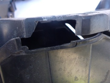 КОРПУС АККУМУЛЯТОРА АККУМУЛЯТОР DS5 11- 2.0 HDI