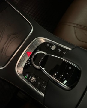 Mercedes Klasa S W222 Limuzyna Facelifting 2.9 400d 340KM 2018 Mercedes-Benz Klasa S S 400 Salon Polska ASO R-CARS Warszawa 2.9 Diesel, zdjęcie 23