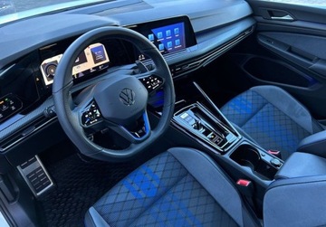 Volkswagen Golf VIII R 2.0 TSI 320KM 2024 Volkswagen Golf VIII R Pakiety, FV 23, ACC, Kamera, GPS, Digital Cockpit,, zdjęcie 6