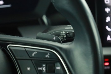 Audi A8 D5 2023 Audi A3 35 TFSI, Salon Polska, Automat, Navi, zdjęcie 16