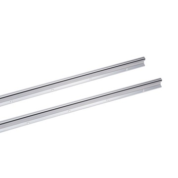 2 линейных направляющих SBR16 с 4 подшипниками SBR16UU 1500 мм