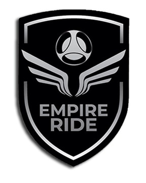 ДЕТСКИЙ САМОКАТ EMPIRE RIDE RIDE 2в1 СВЕТЛО-РОЗОВЫЙ SCOOT HIGHWAYKICK