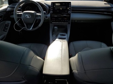 Toyota Avalon III 2022 Toyota Avalon Limited 2022 3.5l 3.5 Benzyna 301KM, zdjęcie 8