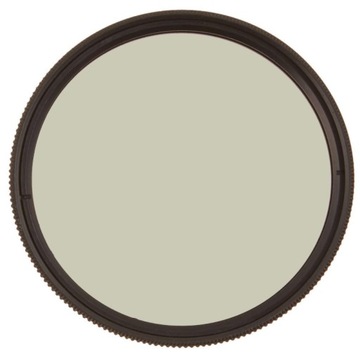 Filtr polaryzacyjny Amazonbasics cpl 62mm