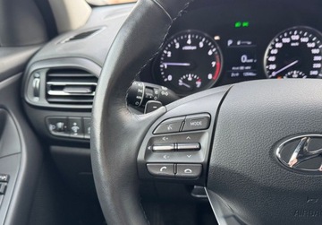 Hyundai i30 III 2023 Hyundai i30 Salon Polska, 1.5 T-GDi, Automat, LED, Faktura VAT 23 1.5, zdjęcie 10