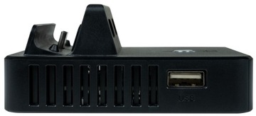 NINTENDO SWITCH Док-станция - NACON - ПОДСТАВКА ДЛЯ ТВ