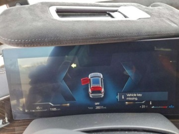 BMW X5 G05 2024 BMW X5 2024 BMW X5 XDRIVE40I 3.0 Benzyna 335KM, zdjęcie 9