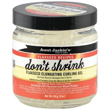 AUNT JACKIE'S Don't Shrink Elongating Curling Gel żel do stylizacji loków