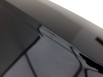 LAND ROVER EVOQUE II 2020 KOMPLET ZAKONČENÉ ZADNÍ OKNO