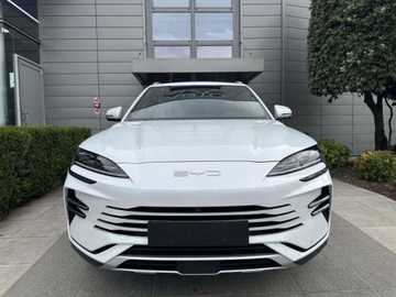 BYD Seal U DM-i 218KM 2025 DM-i Boost Suv 1.5 (218KM) 2025, zdjęcie 5