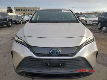 Toyota Venza 2021 Toyota Venza 2021 r., 2,5L 4x4 LE 2.5 Hybryda 219KM, zdjęcie 1