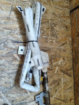 KURTYNA LEWA AUDI A7 4G8880741B