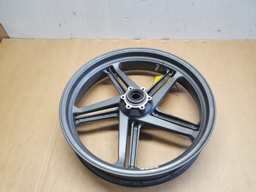 КОЛЕСО ПЕРЕДНИЙ ОБОД APRILIA RST 1000 FUTURA