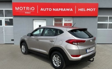 Hyundai Tucson III SUV 2.0 CRDI 136KM 2015 Hyundai Tucson 2.0 CRDi 136 KM 2015 Diesel Manual Bogate wyposazenie, zdjęcie 5