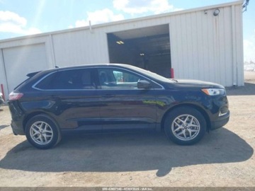 Ford Edge II 2021 Ford Edge SEL 2021 2.0l 2.0 Benzyna 250KM, zdjęcie 6