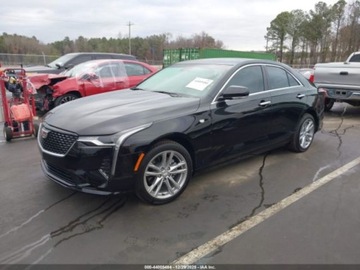 Cadillac 2026 Cadillac CT4 Luxury 2026 2.0 Benzyna 237KM, zdjęcie 1