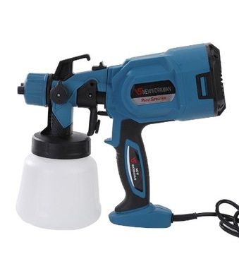 PISTOLETY MALARSKIE 700W MASZYNA DO MALOWANIA