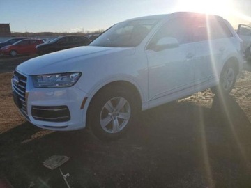 Audi Q7 II 2018 Audi Q7 2018 AUDI Q7 Premium PLUS, silnik 2.0 ..., zdjęcie 1