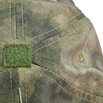 Кепка Prologic Creek с камуфляжем