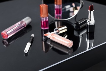 ЗАЩИТНЫЙ КОВРИК НАСТОЛЬНИК 2мм 50см КРУГЛЫЙ