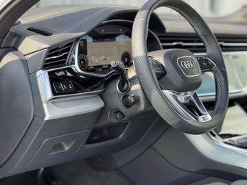 Audi Q7 II SUV Facelifting  3.0 55 TFSI 340KM 2025 Audi Q7 Skretna os , Head up , Matrix , Zawieszenie pneumatyczne 3.0, zdjęcie 9