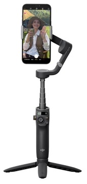 Ручной стабилизатор DJI Osmo Mobile 6