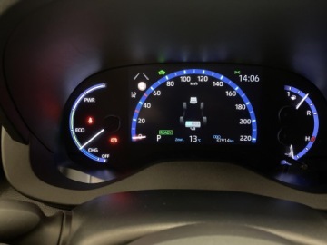 Toyota Yaris IV Hatchback 1.5 Hybrid Dynamic Force 116KM 2023 Toyota Yaris Cross Hybrid 1.5 Comfort Hybrid 1.5 C, zdjęcie 14