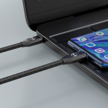 КАБЕЛЬ MCDODO ДЛЯ МОНИТОРА USB-C 3.1 PD 2M