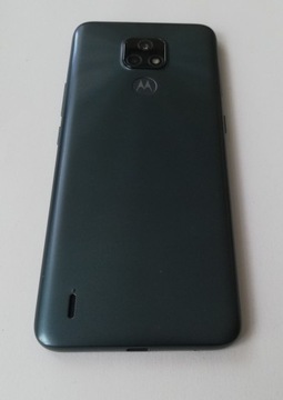 Смартфон MOTOROLA E7 (XT2095-2) в хорошем состоянии MSL196
