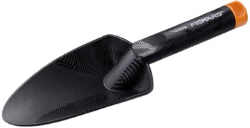 НАБОР САДОВЫХ ИНСТРУМЕНТОВ ЛОПАТА МАШИНА ЗАГЛУШКИ ДЛЯ ШЛАНГА 5 шт. FISKARS