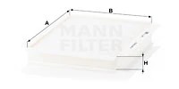 2× MANN-FILTER PU 7006 FILTR PALIVA + 3 JINÉ PRODUKTY