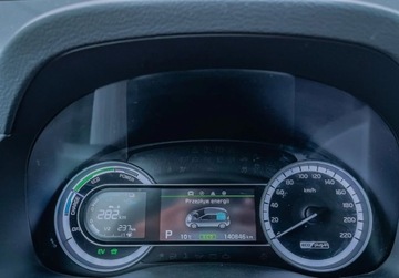 Kia Niro I Crossover 1.6 GDi Hybrid 141KM 2017 Kia Niro Bezwypadkowe, FV23, XL, KredytowanieLeasing gwarancja 12m, Plug-in, zdjęcie 23