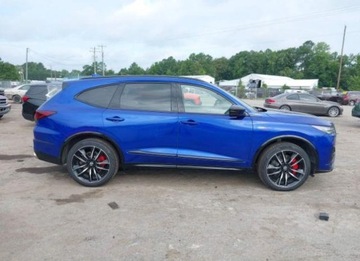 Acura MDX II 2022 Acura MDX 2022, 3.0L, 4x4, TYPE S, ADVANCE PACKAGE, po kradziezy, zdjęcie 7
