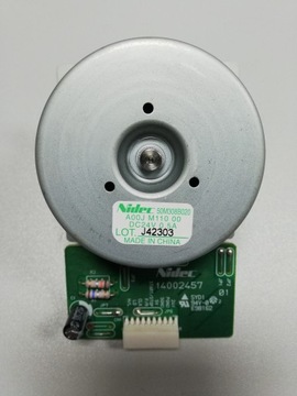 Двигатель для копировального аппарата Konica Minolta|C224 C3350 и т. д.