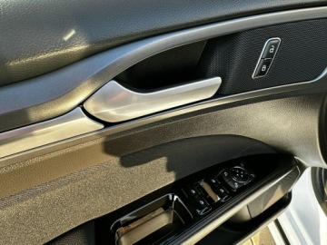 Ford Mondeo V Kombi 1.5 EcoBoost 160KM 2018 Ford Mondeo Navi, Grzane fotele, Climatronic, Alu, zdjęcie 24