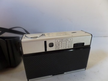 AGFA ISO RAPID ЕСЛИ