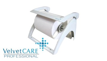 БУМАГА ДЛЯ ЧИСТКИ ПОЛОТЕНЦА VELVET CARE, БОЛЬШОЙ РУЛОН 200 М