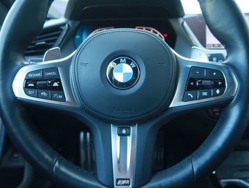 BMW Seria 1 F40 Hatchback M 2.0 M135i 306KM 2023 BMW 1 M135i xDrive, Salon Polska, Serwis ASO, zdjęcie 19