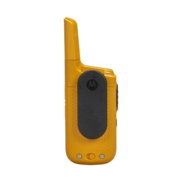Рация Motorola TLKR T72 PMR Motorola